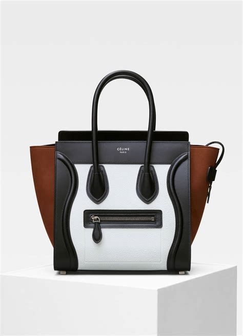 baby celine bag price|Celine bag price guide.